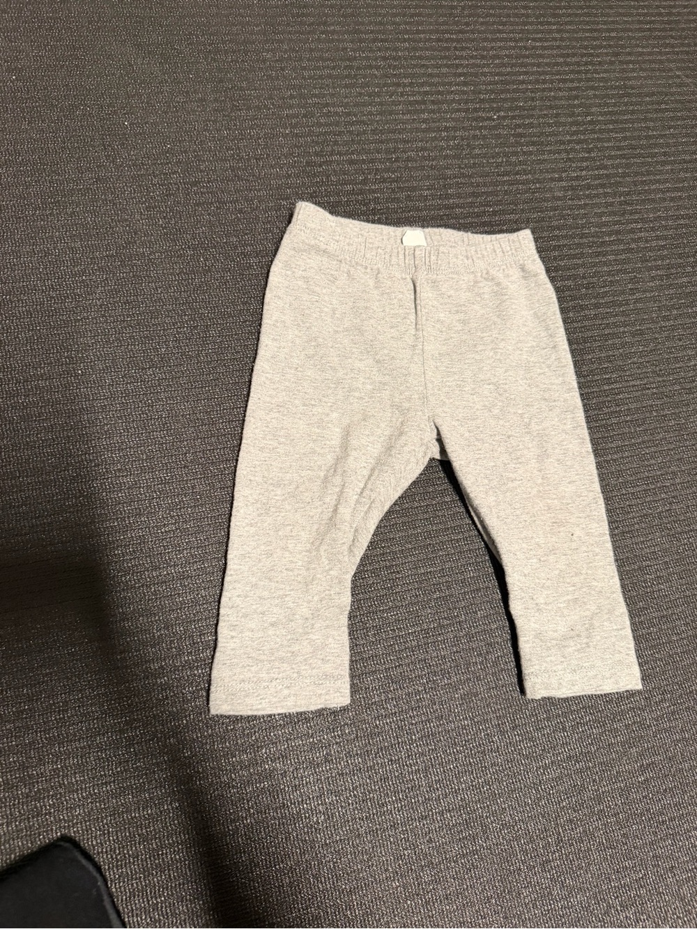 Baby Gap Leggings with bow detail